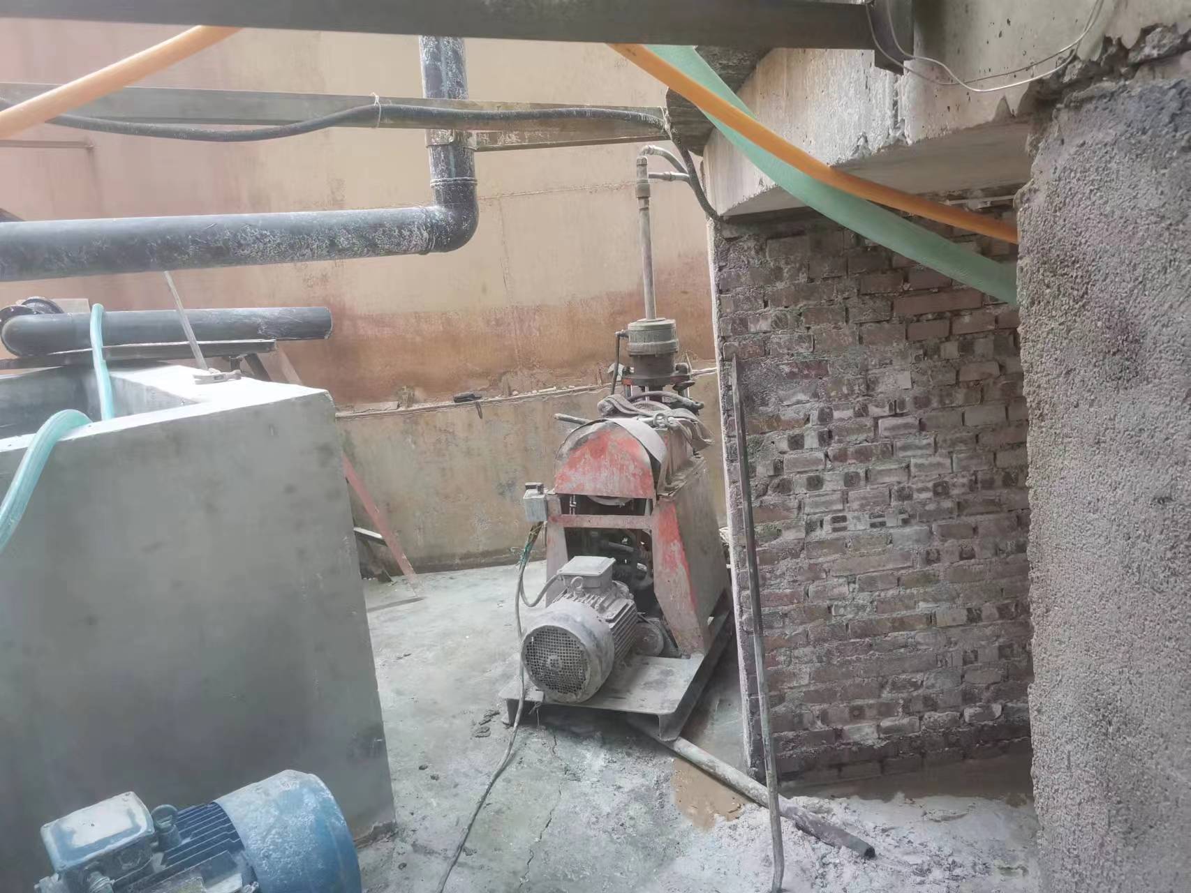 荔浦压浆作业流程有哪些