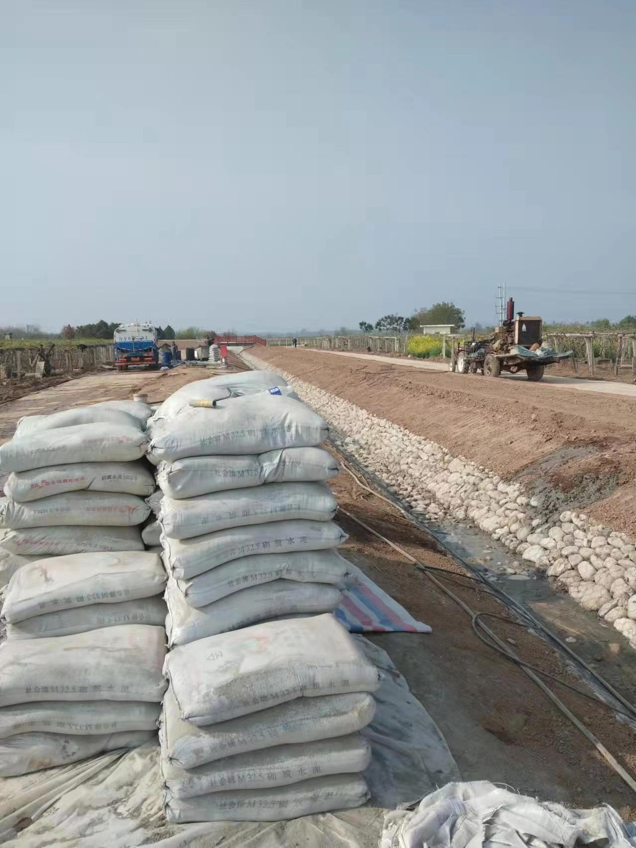 荔浦小导管注浆